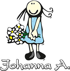Johanna A.